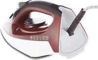 كاوية بخار بلاك اند ديكر 1600W STEAM IRON 1600 واط...