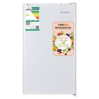 ثلاجة باب واحد كولين 3.2 قدم كولين ثلاجة ديفروست 3...