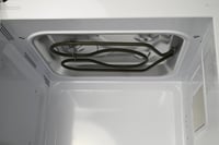 مايكرويف كهربائي تورنيدو 30 لتر 900 واط 10 مستويات...