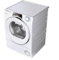 نشافة ملابس كاندي 9 كيلو مضخة حرارية ابيض -مضخة حر...