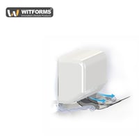 موجه هواء ويتفورمس 60-110 سم 110 موجه هواء ويتفورم...