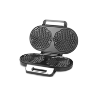 محضرة وافل كولين - KOOLEN WAFFLE MAKER TWO SLICES...