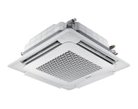 مكيف كاسيت سامسونج اربع اتجاهات 3 طن حار بارد انفر...