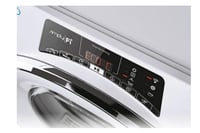 نشافة ملابس كاندي 9 كيلو مضخة حرارية ابيض -مضخة حر...