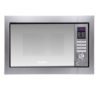 مايكرويف بيلت ان البا 31 لتر دجيتال+شوايه (فريم كا...