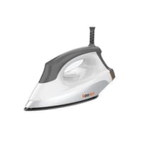 كاوية ملابس كولين خفيف 1300 واط رمادي صنع في الصين...