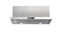 شفاط مطبخ البا 90 سم ستيل لمس تدفق الهواء 1200 م 3...