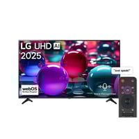 تلفزيون ال أي دي ال جي 85 بوصة QNED صنع في إندونيس...