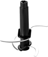 مفرمة عمودية بلاك اند ديكر 500W VERTICAL CHOPPER W...