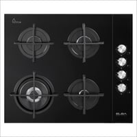 موقد سيراميك البا 60 سم بيلت ان سراميك 4عيون غاز -...