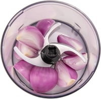 مفرمة عمودية بلاك اند ديكر 500W VERTICAL CHOPPER W...