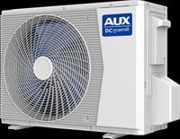 مكيف سبلت اوكس الترا كول 1 طن بارد 12 000 الف وحدة...