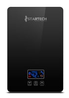 سخان ماء ستارتك 7 KW فوري 7 كيلو واط أسود صنع في ا...