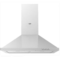 شفاط بيلت ان اكسبير - 59.6 سم استيل هرمي - صنع في...