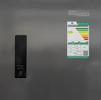 ثلاجة جنبا الى جنب سوبر جينرال إينوكس 22 قدم انفرت...