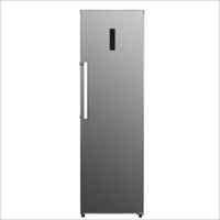 ثلاجة باب واحد البا 60x68.5x185 ستيل صنع في الصين...