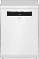 غسالة صحون هيتاشي 16 مكان 8 برامج ابيض صنع في الصي...