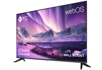 تلفزيون ال أي دي ام تي سي 50 بوصة UHD سمارت Webos...