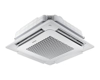 مكيف كاسيت سامسونج اربع اتجاهات 3 طن حار بارد انفر...