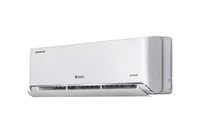 مكيف سبلت جري آي بلس 3 طن حار بارد 34200 واي فاي ا...