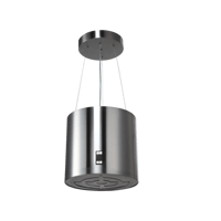 شفاط بيلت ان البا 36 سم جزيرة نص قطرة 360 مم قوة 8...