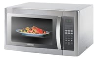 مايكرويف كهربائي بيسك - 42 لتر 1100 واط BASIC MICR...