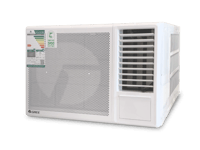 مكيف شباك جري - 1.5 طن بارد 220V-1PH-60Hz-R410a- 1...