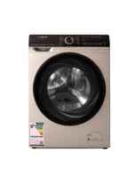 غسالة ملابس فيشر - 10+7 كيلو تعبئة أمامية فضى 15 ب...