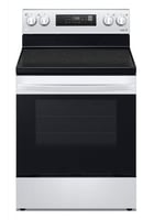 طباخ قائم ال جي سيراميك / التنظيف السهل / مروحة حم...