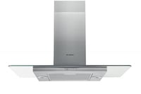 شفاط مطبخ اريستون - 90 سم 735 (m3/h) مدمج - بيلت ا...