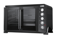 فرن قائم اكسبير - 2800 واط 100 فرن اكسبير 100 لتر...