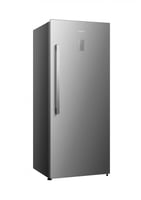 ثلاجة مع فريزر علوي هايسنس كفاءة الطاقة د صافي سعة...