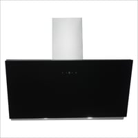 شفاط مطبخ البا 90 سم مودرن 90 سم اسود صنع في MODER...