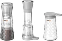 صانعة قهوة كولين 0.6 لتر تحضير القهوة الباردة صنع...