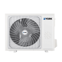 مكيف سبلت يورك آيس بيرج 2.5 طن حار بارد واي فاي ان...