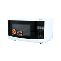 مايكرويف كهربائي هومكس  700 W 20 لتر رقمي بقدرة 70...