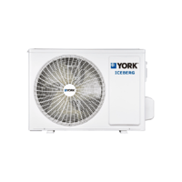 مكيف سبلت يورك آيس بيرج 3 طن حار بارد واي فاي روتا...