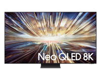 تلفزيون ال أي دي سامسونج جهاز Neo QLED QN800D Smar...