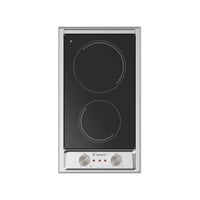 موقد بيلت ان كاندي 30 سم كهربائي دومينو فيترو سيرا...