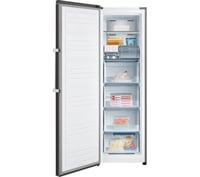 فريزر باب واحد هايسنس كفاءة الطاقة د صافي سعة 260...