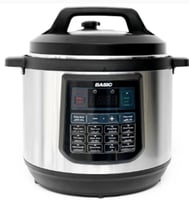 قدر ضغط فيشر 8 لتر 20 برنامج 1200 واط صنع في الصين...