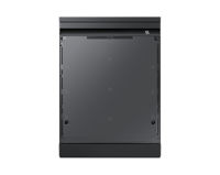 غسالة صحون سامسونج واي فاي 14 مكان 11 برامج اسود ص...