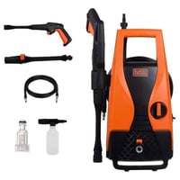 بلاك اند ديكر غسالة تعمل بالضغط من بلاك + ديكر 140...