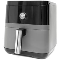 قلاية هوائية بيسك 1850 واط 5.2 لتر يدوية صنع في ال...