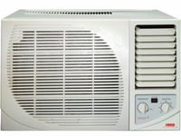 مكيف شباك هام - 2 طن بارد مكيف هام شباك 21000 بارد...