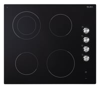 موقد البا بيلت ان 60 سم سيراميك سطح البا سراميك 60...