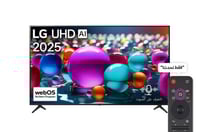 تلفزيون ال أي دي ال جي 65 بوصة UHD صنع في 65UA8500...