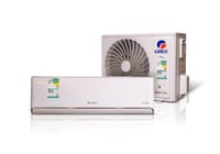 مكيف سبلت جري آي برو - جي بوست واي فاي 2 طن حار با...