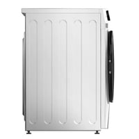 غسالة ملابس ميديا 12+8 كيلو تعبئة أمامية تنشيف 100...