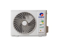 مكيف سبلت جري آي برو - جي بوست واي فاي 1 طن بارد 1...